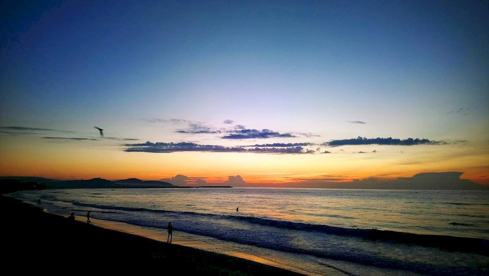 Bãi biển Phan Thiết